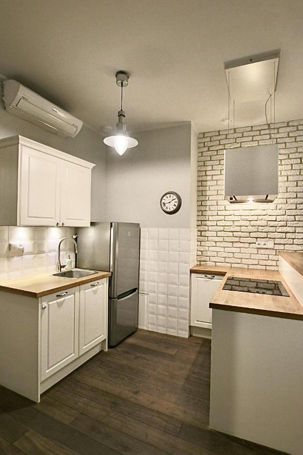 Old Town Apartment Krakow Exterior photo