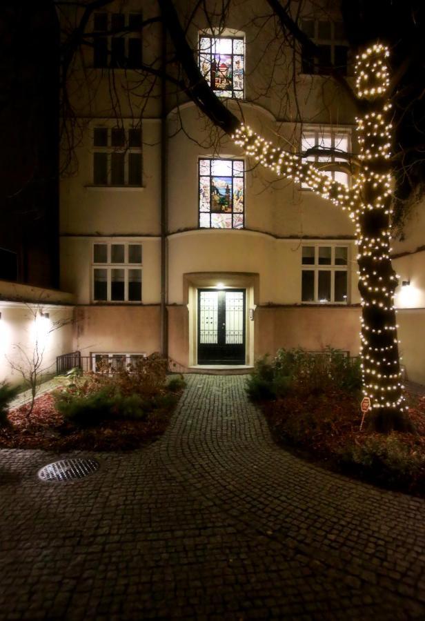 Old Town Apartment Krakow Exterior photo