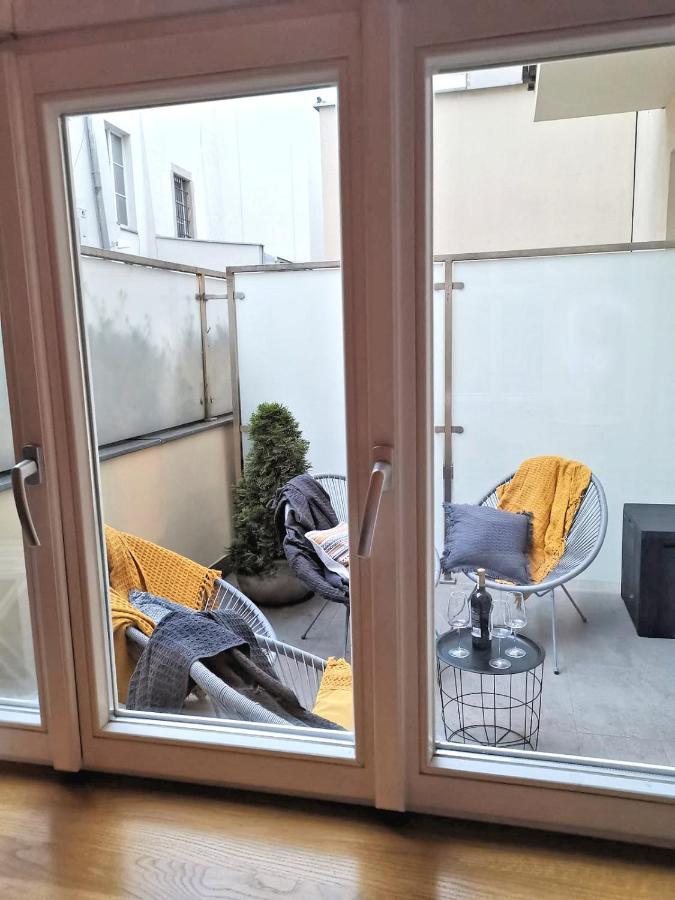 Old Town Apartment Krakow Exterior photo