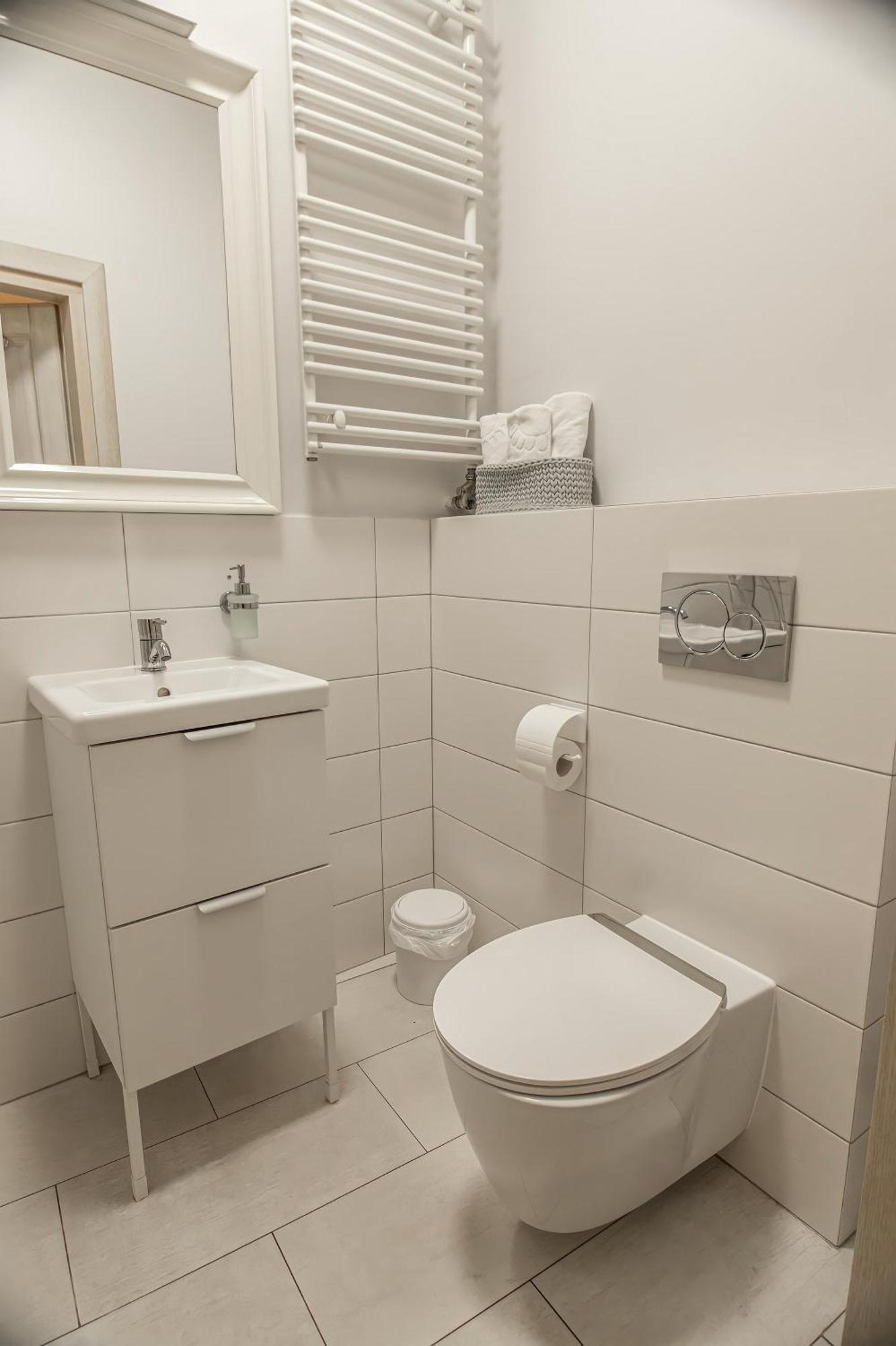 Old Town Apartment Krakow Exterior photo